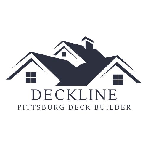 Deckline Pittsburg Deck Builder logo